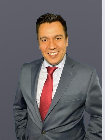 Ricardo Ornelas